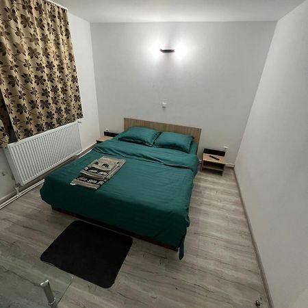 Garsoniera Casa Dragoeni, Targu Jiu Târgu Jiu Exterior foto