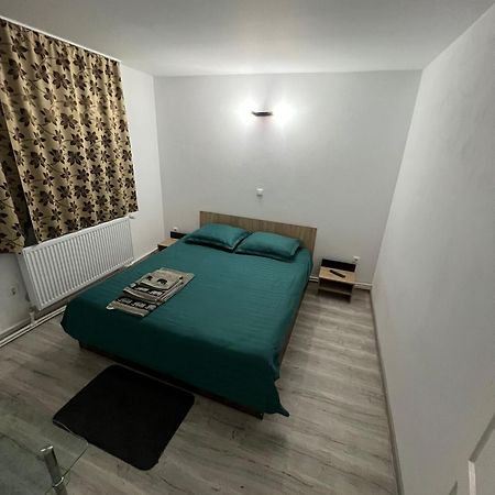 Garsoniera Casa Dragoeni, Targu Jiu Târgu Jiu Exterior foto